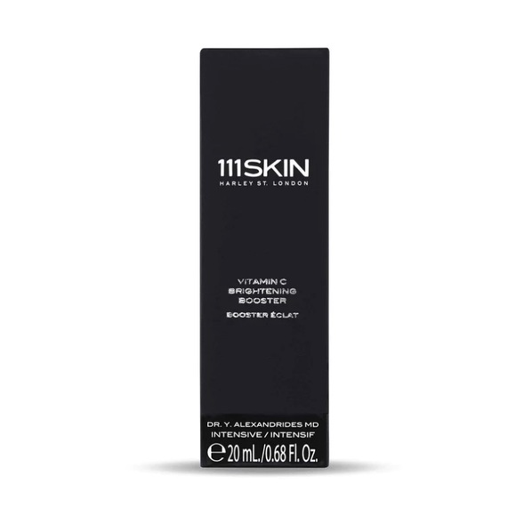 111Skin VITAMIN C BRIGHTENING BOOSTER NEW - Picture 3 of 7